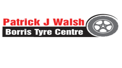 Patrick J Walsh Borris Tyre Centre