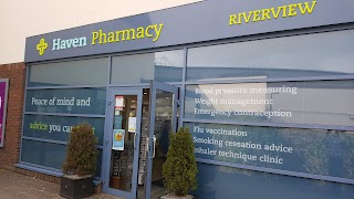 Haven Pharmacy Riverview Bandon