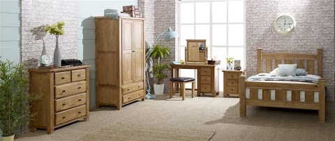 Arramount Furniture