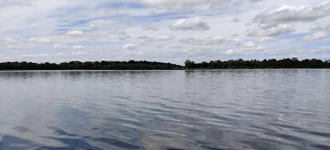 Carnadoe Pier