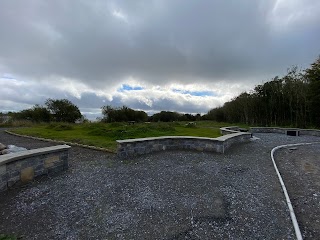 Judy’s Harbour Car Park