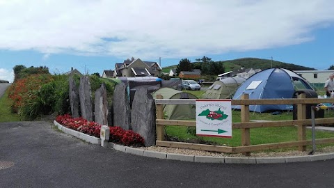 Valentia Island Caravan & Camping