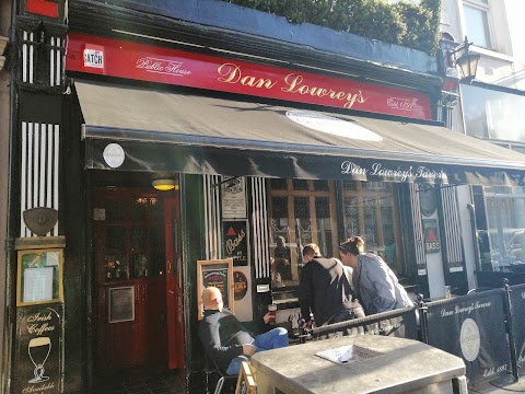 Dan Lowrey's Tavern