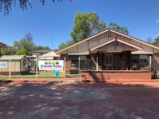 Sweetpeas Kindergarten & Long Day Care - Penrith