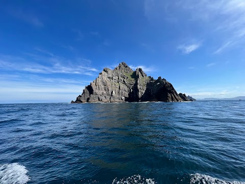 Skellig Coast Adventures