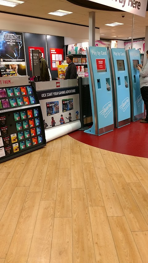 Argos Cork Mahon