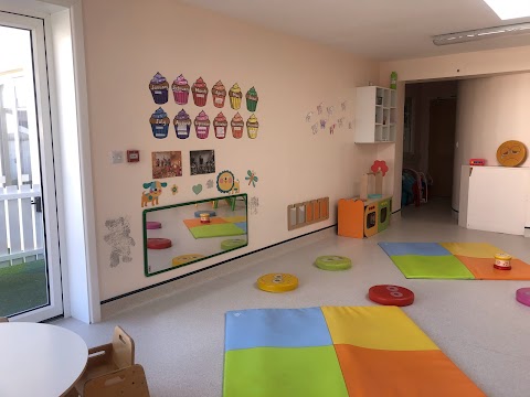 Bright Sparks Childcare Centre