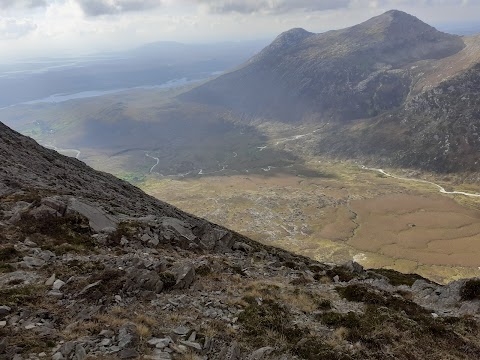 Derryclare (summit)