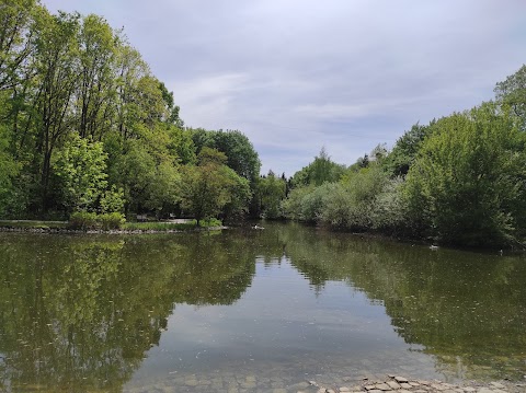 Ogród Zoologiczny w Bydgoszczy