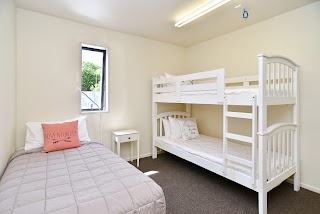 Hagley Apartment - Christchurch Holiday Homes