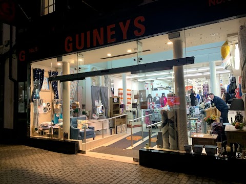 Guineys