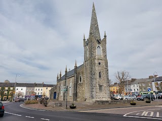 St Johns Theatre