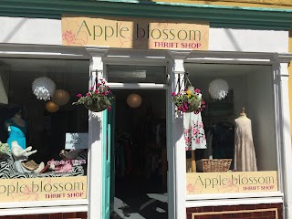 Apple Blossom Thrift Shop