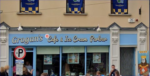 Grogan's Café and Ice Cream Parlour