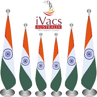 iVacs Australia (Indian Visa and Consulate Services)