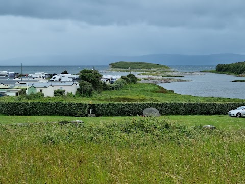 Salthill Caravan Camping