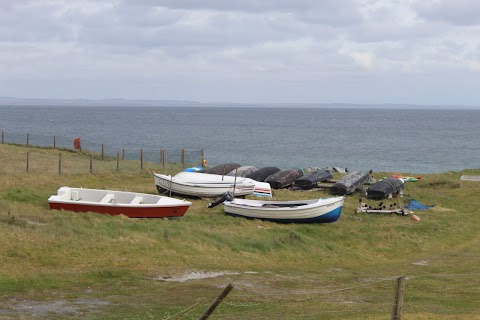 Inisheer Playground