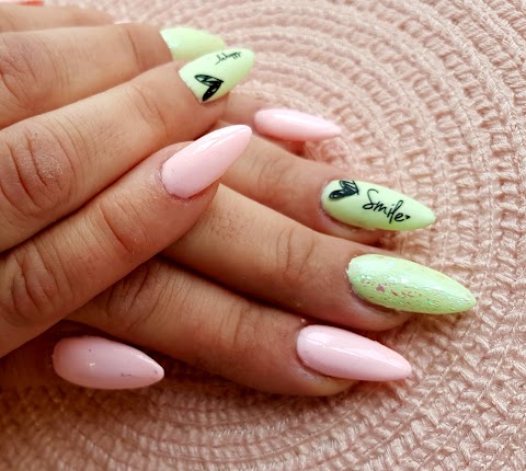 JoannaGnails