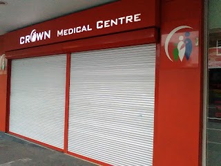 Crown Medical Centre Wollongong