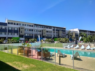 Griffith University Village