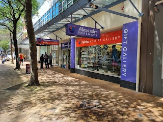 Alexander Pharmacy, Wellington