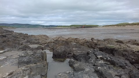 Kingdomwaves Surf School Banna Beach