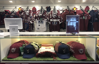 Sea Eagles Store at Manly Leagues Club