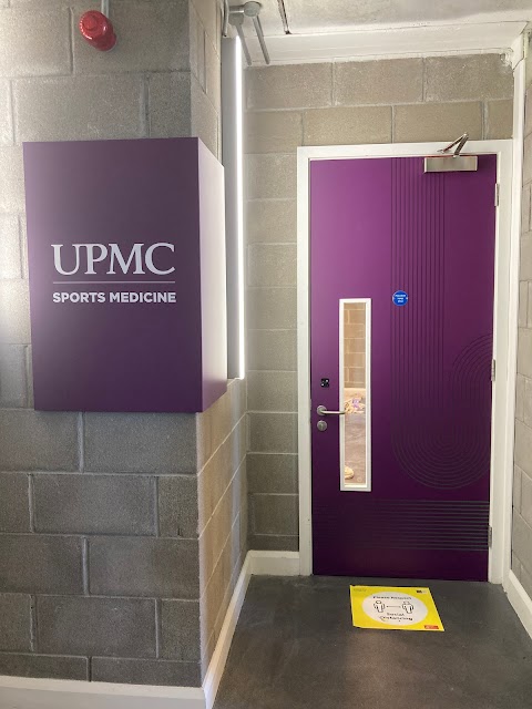 UPMC Sports Medicine Clinic