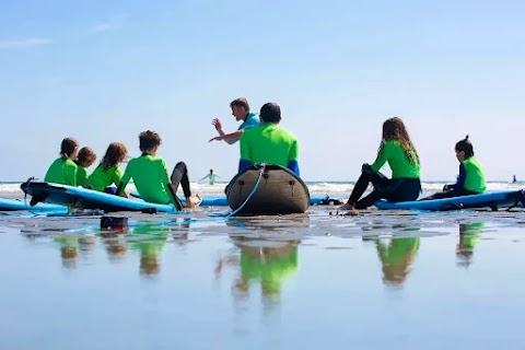 SurfnSup West Cork