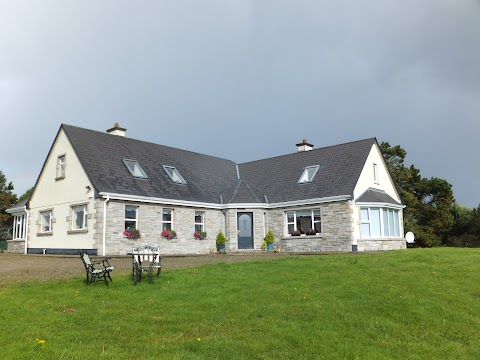 Cois Farraige B&B Rathlacken