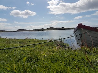 The Lake House, Connemara