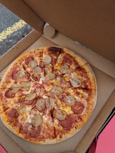 Domino's Pizza - Sligo