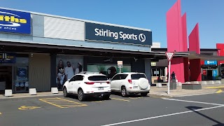 Stirling Sports