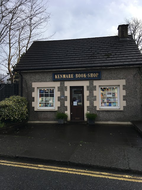 Kenmare Book Shop