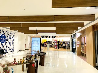 Myer Hobart