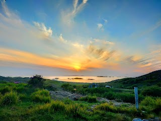 Ard Na Mara Beach Cottage