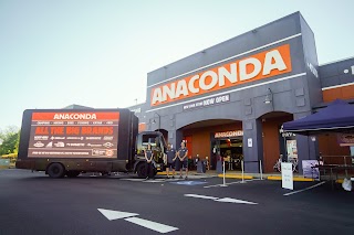 Anaconda Toowoomba