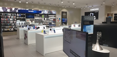 SAMSUNG BRAND STORE Atrium Targówek