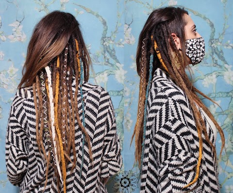 Mookley Dreadlocks, Professional Dreadlock Technician, Studio and Training provider, Cork, Ireland