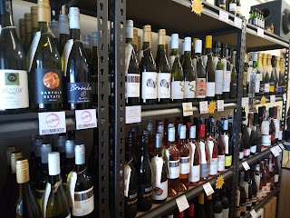 Castlemaine Central Wine Store