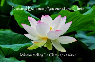 Natural Balance Acupuncture Clinic