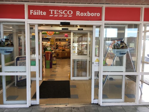 Tesco Superstore