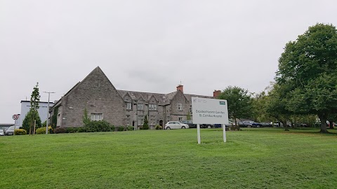 St Camillus' Hospital