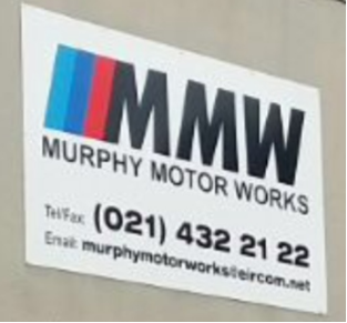 Murphy Motor Works