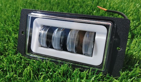 LEDBAR RV