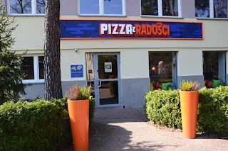 Pizza z Radości