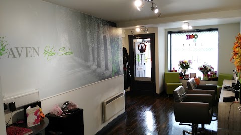 Haven Hair Salon