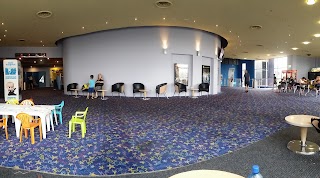 Event Cinemas Shellharbour