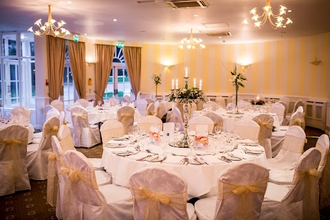 Innishannon House Hotel