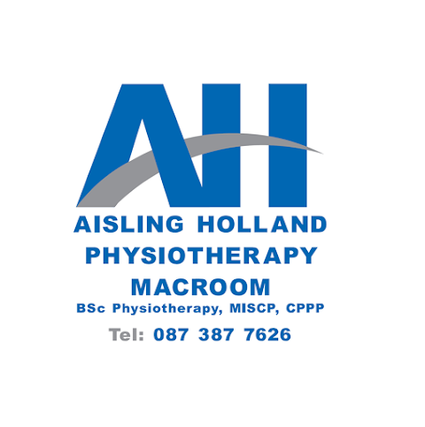 Aisling Holland Physiotherapy Macroom